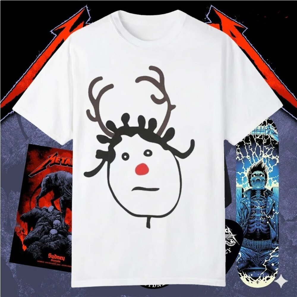 Rhenna Holiday 2025 T Shirt 166